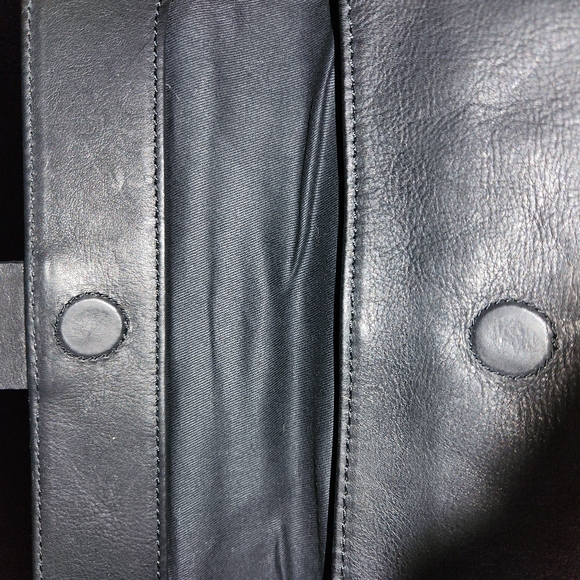 Lucky brand cross body purse - Picture 4 of 8